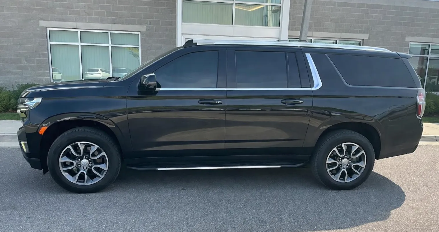 Express Executive Suburban