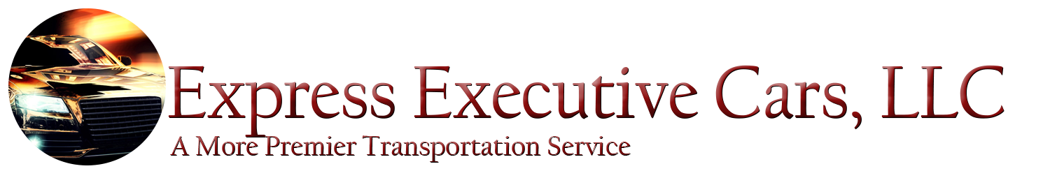 Express Executive Cars, LLC, Logo